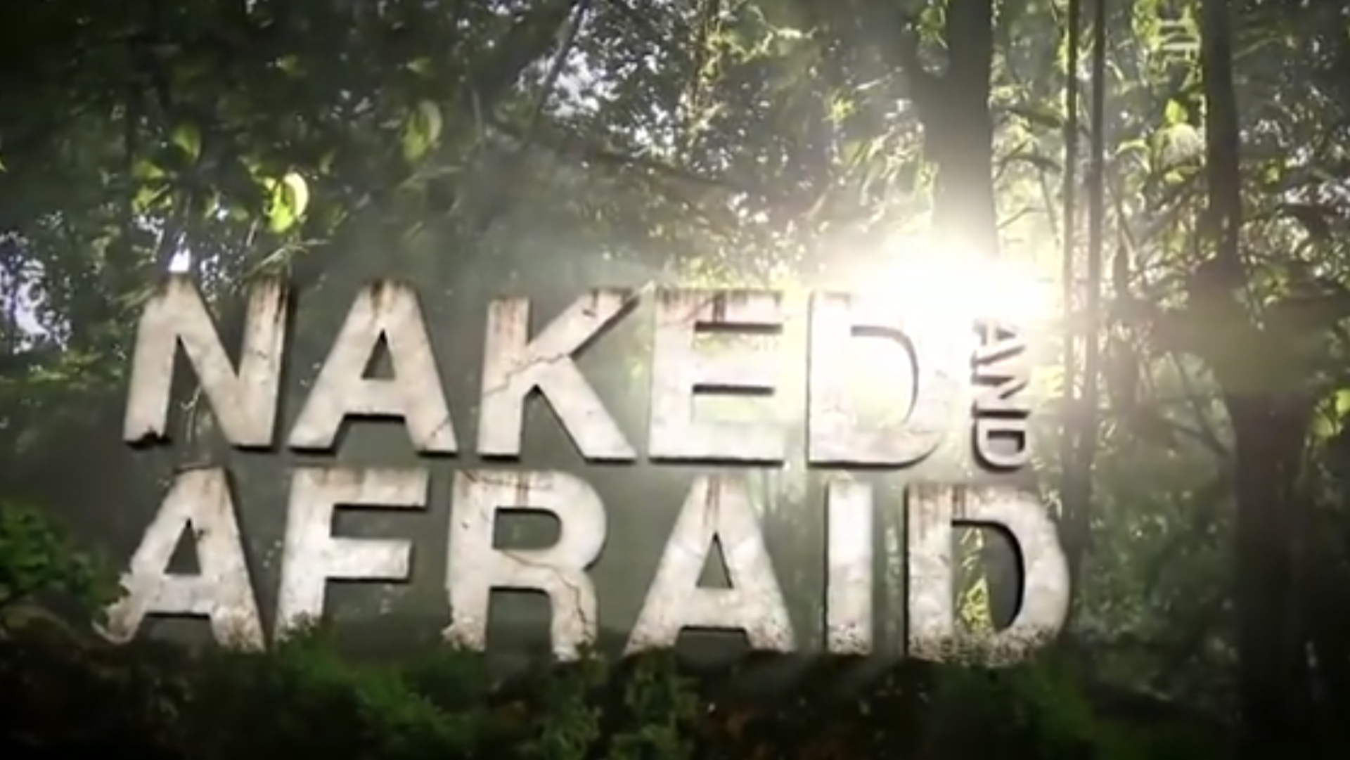 Naked And Afraid Online Free